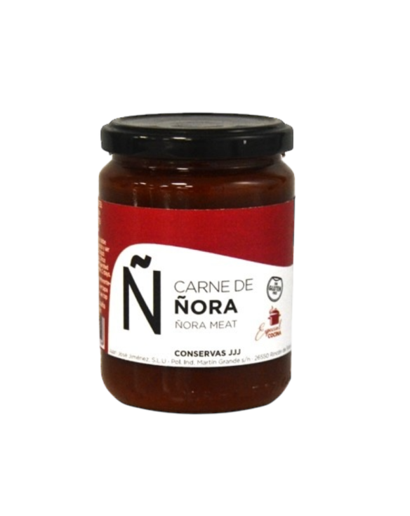 JJJ PIMIENTO DE ÃORA FRASCO 20x150ml