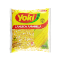 YOKI CANJICA DE MILHO AMARELA 12x500gr