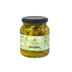 JJJ GUINDILLAS 370ml   12x300gr.net