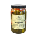 JJJ BANDERILLAS DULCE FRASCO 1/2 6x1,8kg
