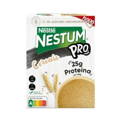 NESTUM PRO CEREAIS NESTLE 14x250gr