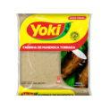 YOKI FARINHA DE MANDIOCA TORRADA 24x500gr