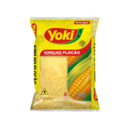 YOKI KIMILHO FLOCOS 12x500gr