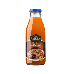 MOLHO DE MARISCO DOM DUARTE 6x500gr