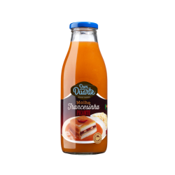 MOLHO DE FRANCESINHA PICANTE DOM DUARTE 6x500gr