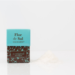 FLOR DE SAL SALMARIN PET HORECA 12x250gr