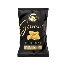 LAYS GOURMET 23x170g