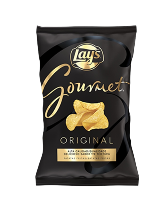 LAYS GOURMET 23x170g