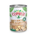 COGUMELOS LAMINADOS COMPAL 12x290gr
