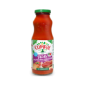 POLPA TOMATE COMPAL CEBOLA/ALHO 12x500gr