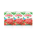POLPA TOMATE COMPAL TETRA 9x3x210gr
