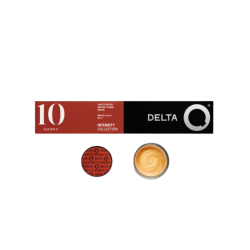 DELTA Q QALIDUS 24x10