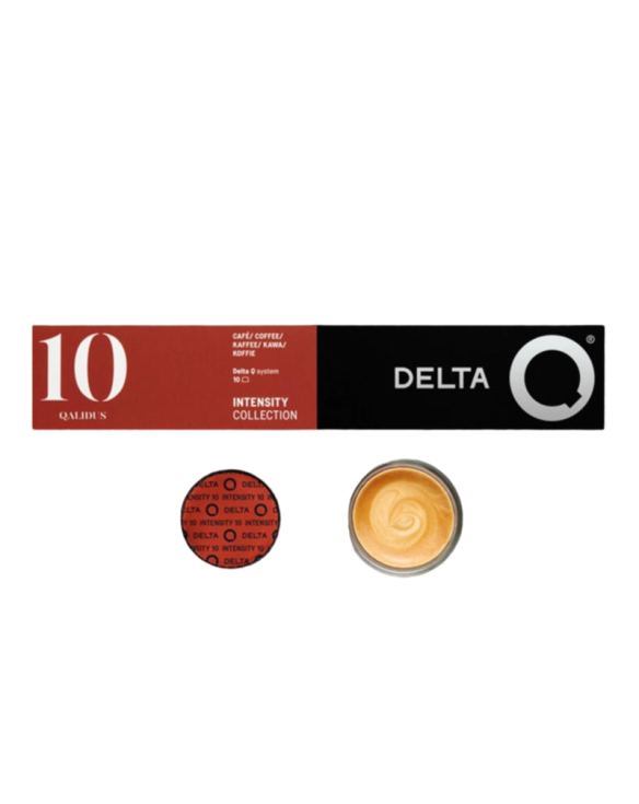 DELTA Q QALIDUS 24x10
