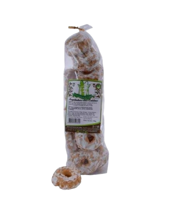 CONF.MONTE VERDE ARGOLINHAS DAS CALDAS  12x200g