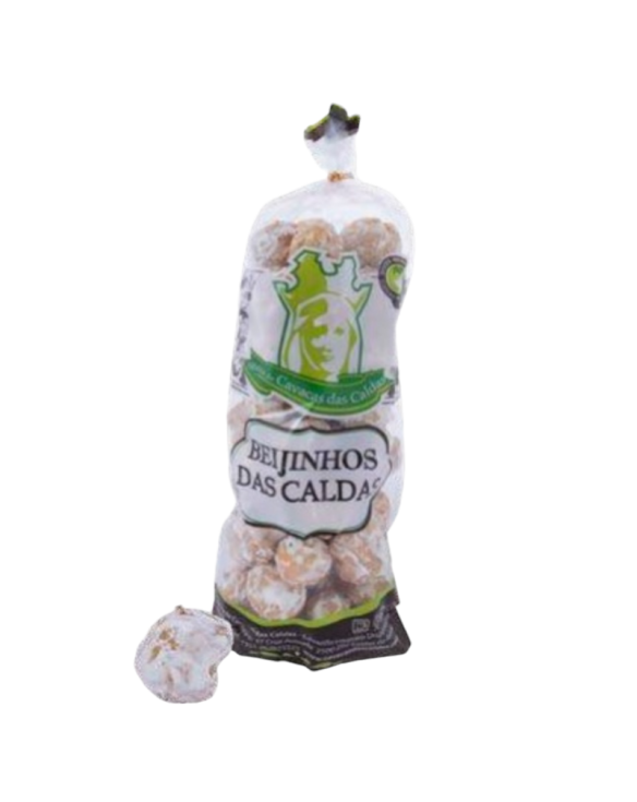 CONF.MONTE VERDE BEIJINHOS DAS CALDAS  12x150g