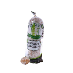 CAVACAS DAS CALDAS CAVACAS MERENGUE 11x100g
