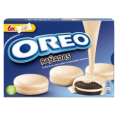 OREO CHOCOLATE BLANC 10X245gr