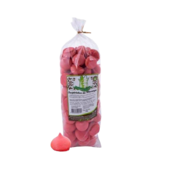 CONF.MONTE VERDE SUSPIROS MERINGUES MORANGO 11x185g