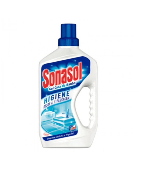 SONASOL CASA DE BANHO 16x65cl