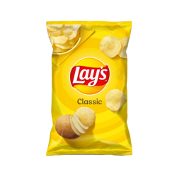 LAYS SAL 19x160g
