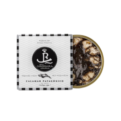 REAL CONSERVERA CHIPIRONES TINTA PEQ. 08/10 24x150gr