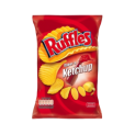 RUFFLES KETCHUP  19x150gr