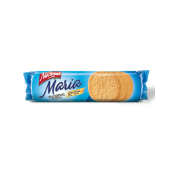 NACIONAL BOLACHA MARIA 18x200gr