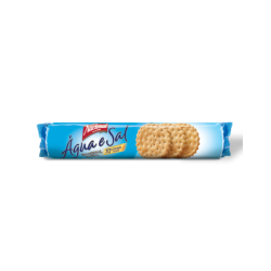 NACIONAL BOLACHA AGUA E SAL 32x125gr