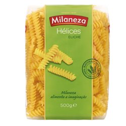 MILANEZA HELICES 15x500gr
