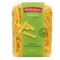 MILANEZA HELICES 15x500gr