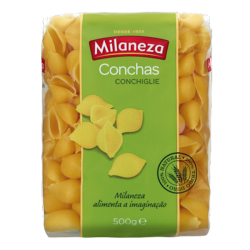 MILANEZA CONCHAS 15x500gr