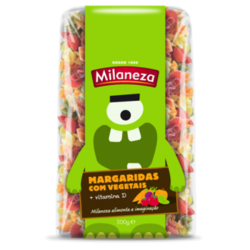 MILANEZA KIDS MINI LACOS 10x500gr