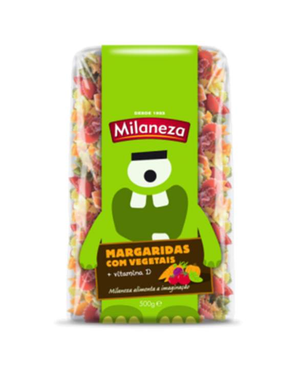 MILANEZA KIDS MINI LACOS 10x500gr