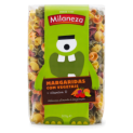 MILANEZA KIDS MARGARIDAS 10x500gr