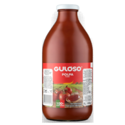 POLPA TOMATE GULOSO 6x1Lt