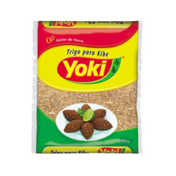 YOKI TRIGO PARA KIBE 12x500gr
