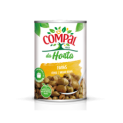 COMPAL FAVAS 12x410gr