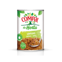 COMPAL LENTILHAS 12x410gr