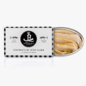 REAL CONSERVERA VENTRESCA D.ATUN ACEITE 25x120gr