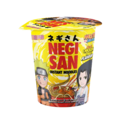 NEGISAN SAVEUR POULET THAI 8x200g