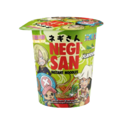NEGISAN SAVEUR LEGUMES 8x200g