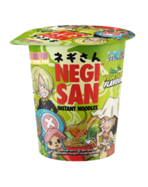 NEGISAN SAVEUR LEGUMES 8x200g