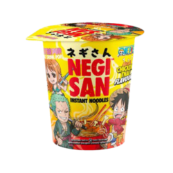 NEGISAN SAVEUR POULET THAI 8x200g