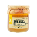 MEL MULTIFLORAL JUGAIS 6x300gr