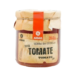 COMPOTA DE TOMATE JUGAIS 6x280gr