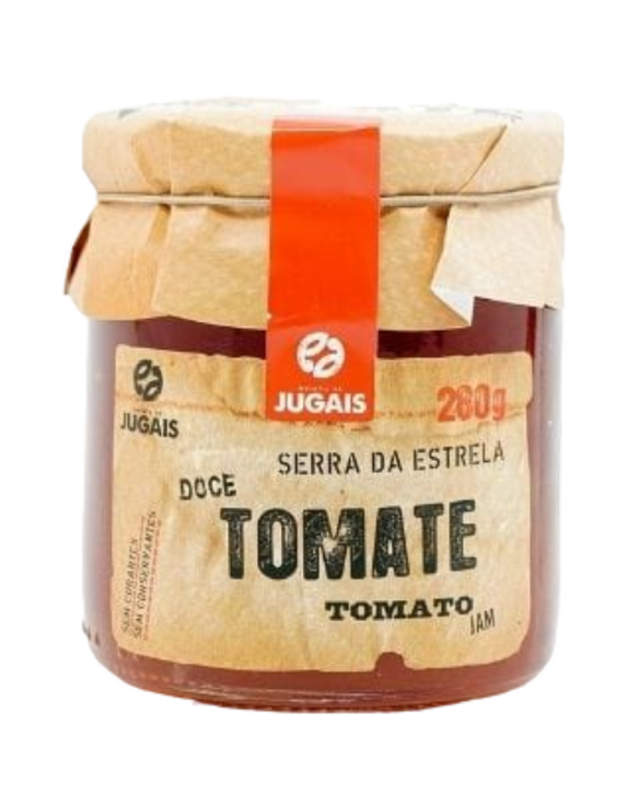 COMPOTA DE TOMATE JUGAIS 6x280gr