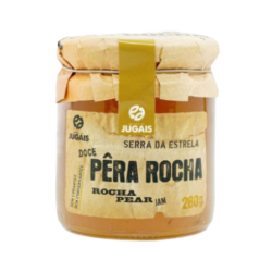 COMPOTA DE PERA JUGAIS 6x280gr
