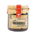 COMPOTA DE MORANGO JUGAIS 6x280gr