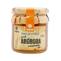 COMPOTA DE ABOBORA JUGAIS 6x280gr