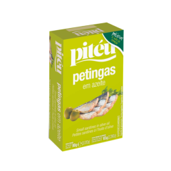 PETINGA AZEITE PITEU 56x90gr